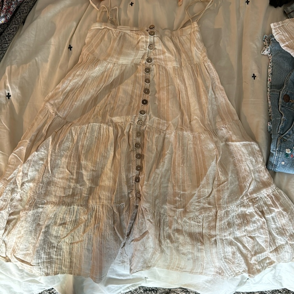Rylee and cru dress